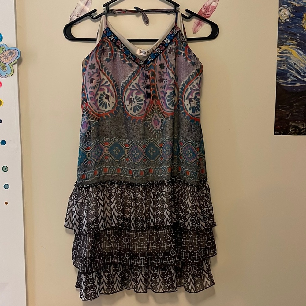 Little Sundress